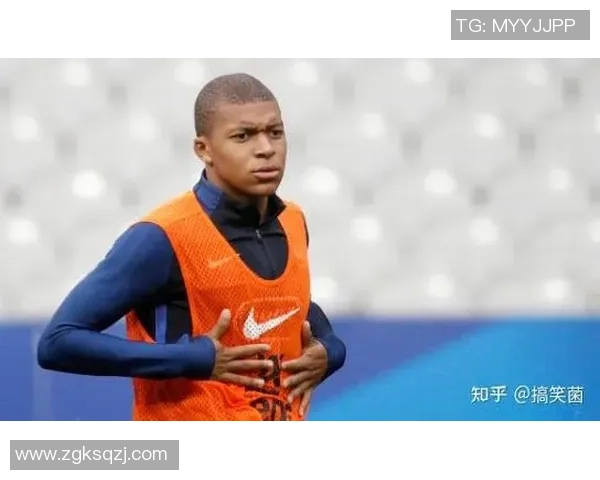 跑姿独特的足球明星盘点 他们的步伐为何如此与众不同